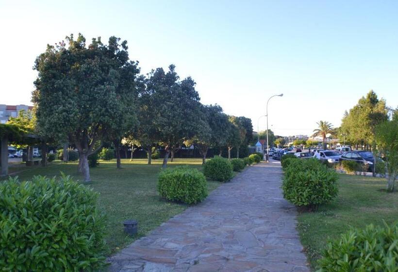 پانسیون Hostal Casa Maria