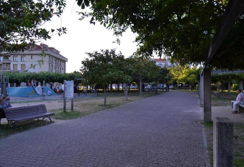 پانسیون Hostal Casa Maria