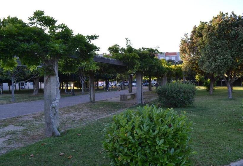 پانسیون Hostal Casa Maria