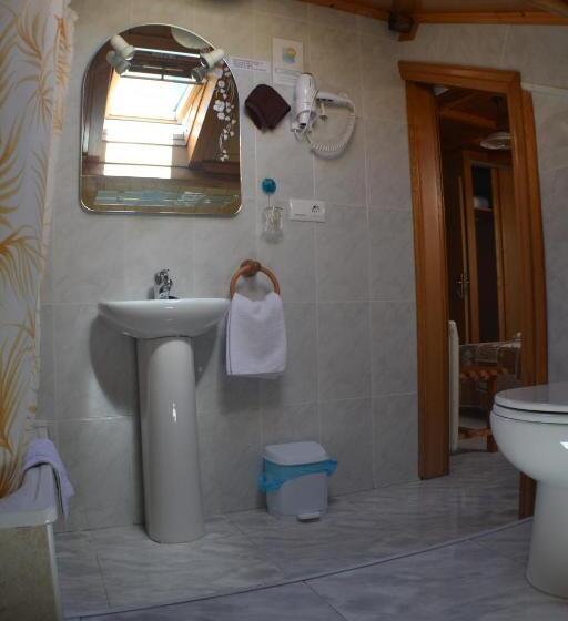 پانسیون Hostal Casa Maria