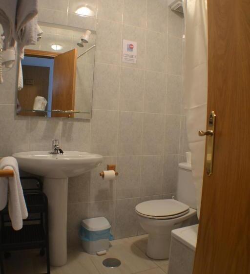 پانسیون Hostal Casa Maria