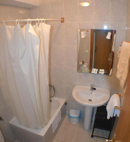 پانسیون Hostal Casa Maria