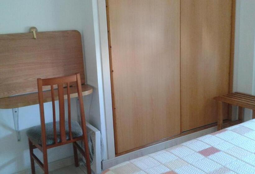 پانسیون Hostal Casa Maria