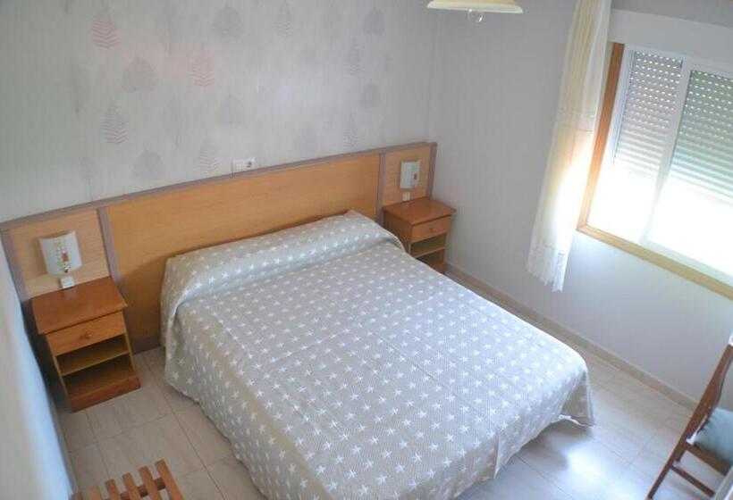 پانسیون Hostal Casa Maria