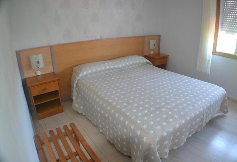 پانسیون Hostal Casa Maria