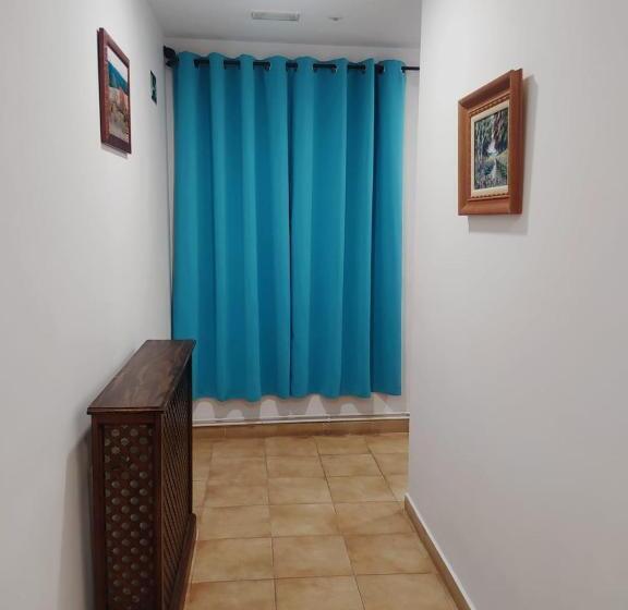 ペンション Hostal El Hayedo