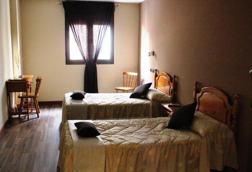 Пансион Hostal Extremeño