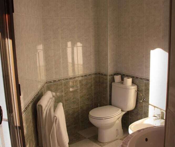 Пансион Hostal González