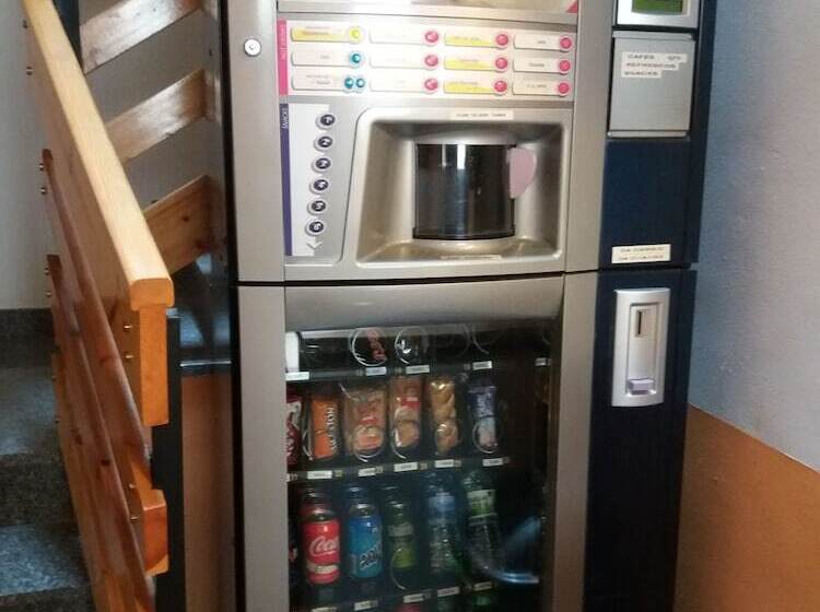 펜션 Hostal La Catedral