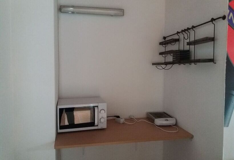 펜션 Hostal La Catedral