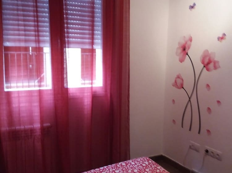 펜션 Hostal La Catedral