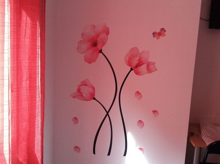 펜션 Hostal La Catedral