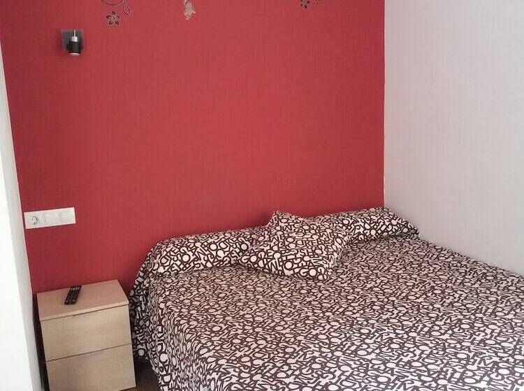 펜션 Hostal La Catedral