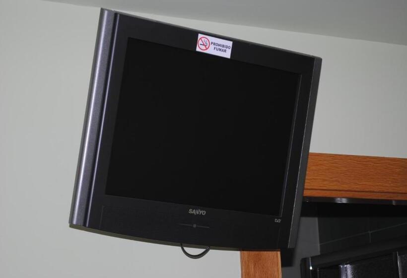 بنسيون Hostal La Cortijana