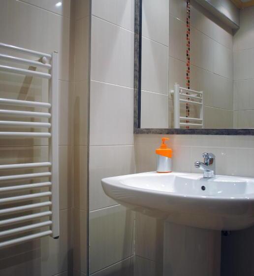 بنسيون Hostal La Cortijana