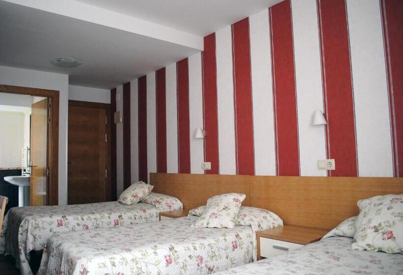 بنسيون Hostal La Cortijana