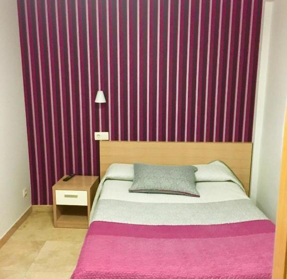 بنسيون Hostal La Cortijana