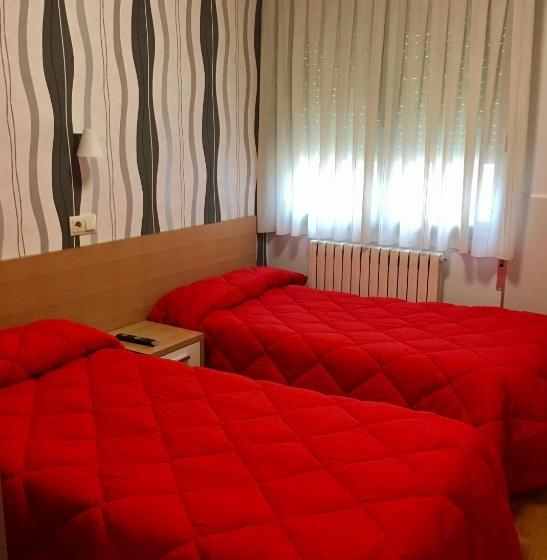 بنسيون Hostal La Cortijana