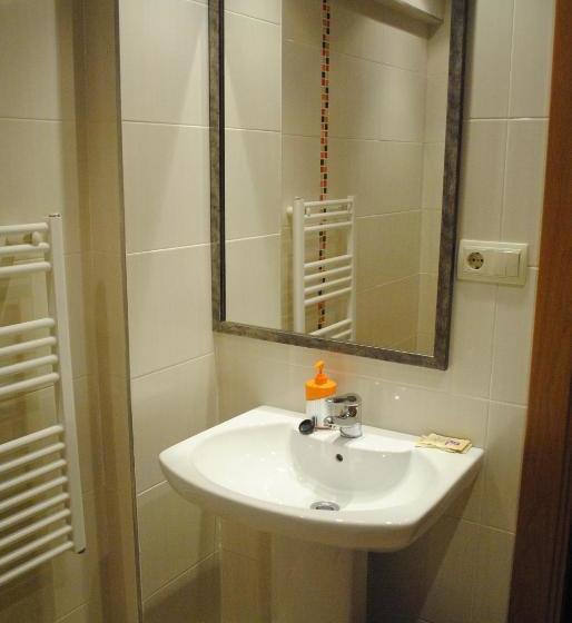 بنسيون Hostal La Cortijana