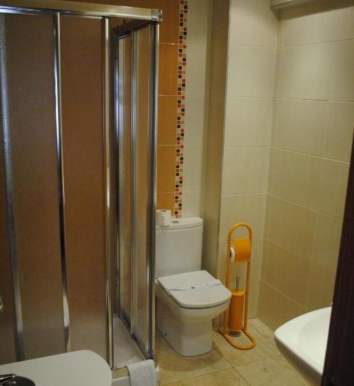 بنسيون Hostal La Cortijana