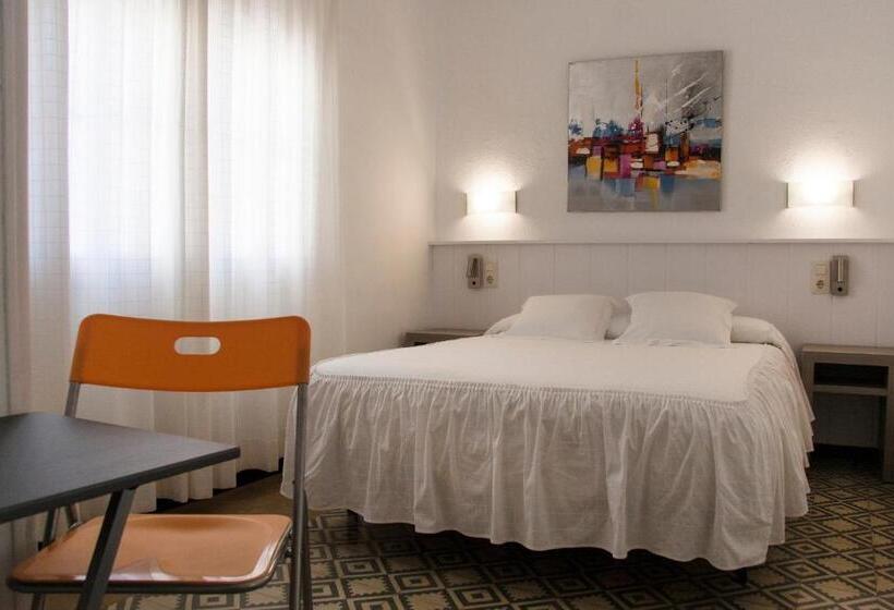 ペンション Hostal La Florida