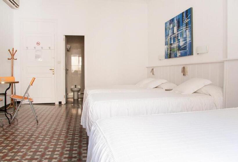 ペンション Hostal La Florida