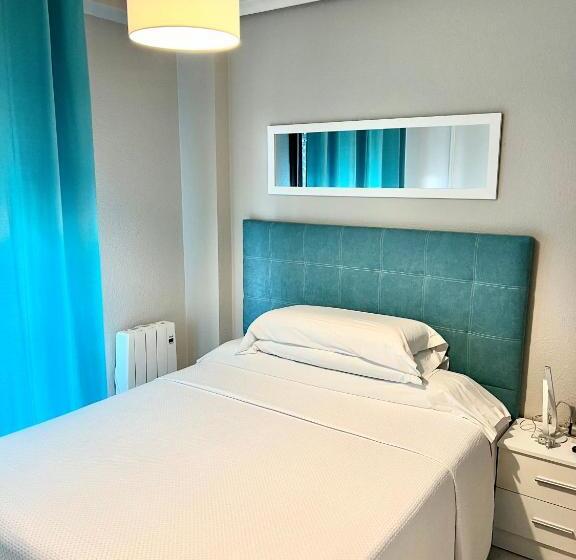 Пансион Hostal La Picota