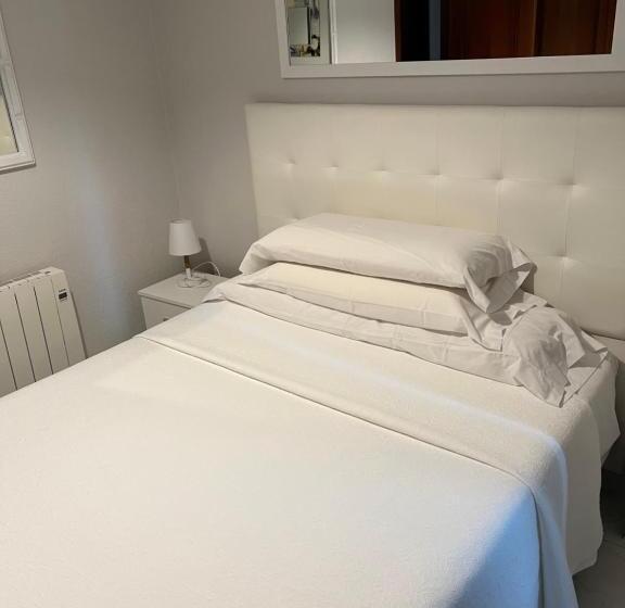 Пансион Hostal La Picota