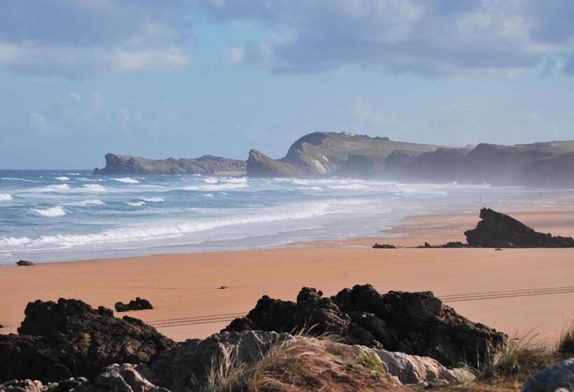 پانسیون Hostal La Picota