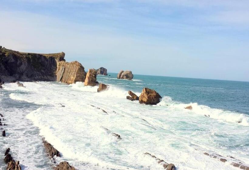 Пансион Hostal La Picota