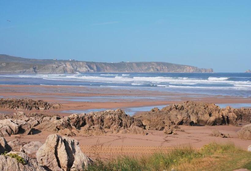 Пансион Hostal La Picota