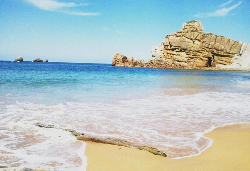 Пансион Hostal La Picota