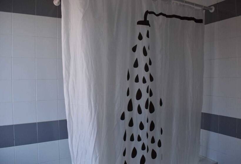 펜션 Hostal La Tablada