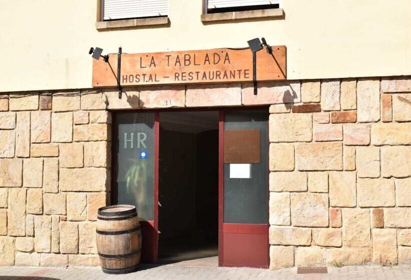 펜션 Hostal La Tablada