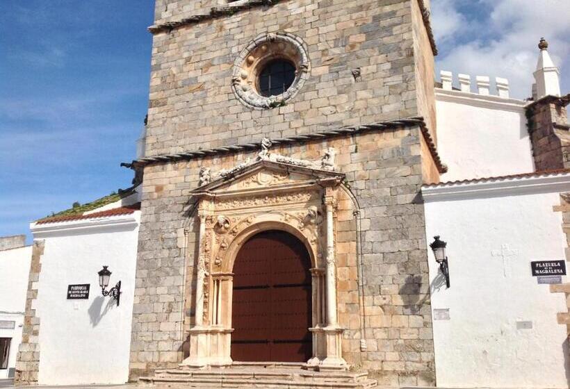 펜션 Hostal Los Amigos