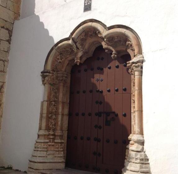 펜션 Hostal Los Amigos