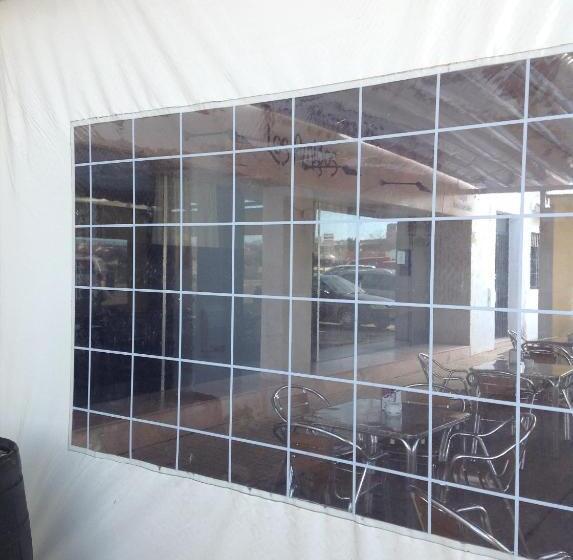 펜션 Hostal Los Amigos