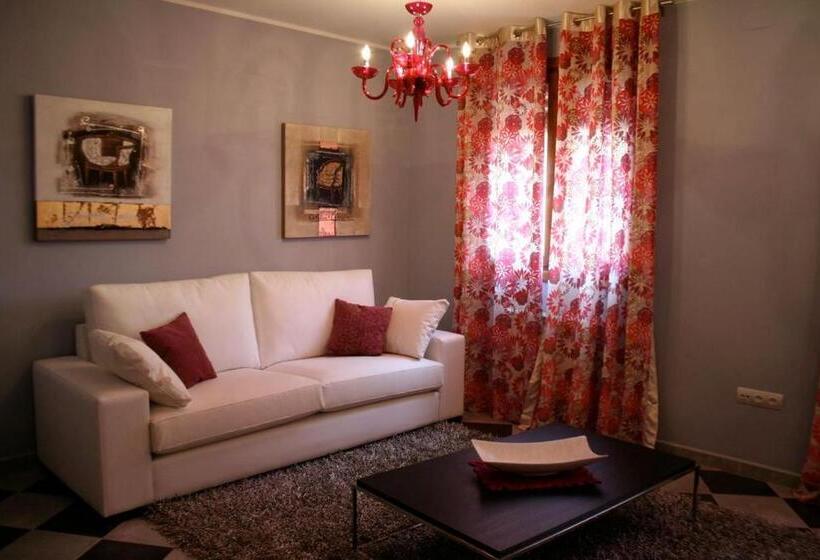 پانسیون Hostal Mesón Castilla