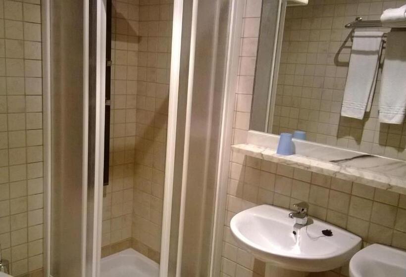 Пансион Hostal Patron