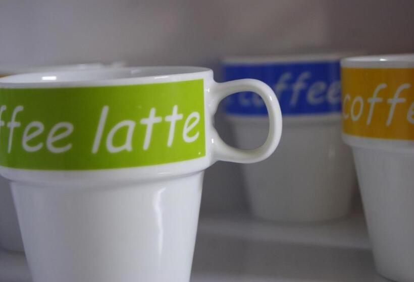 Пансион Hostal Peñacárdena