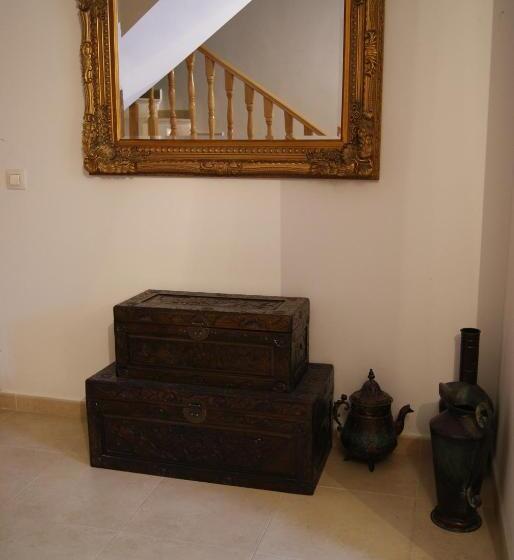 Пансион Hostal Peñacárdena