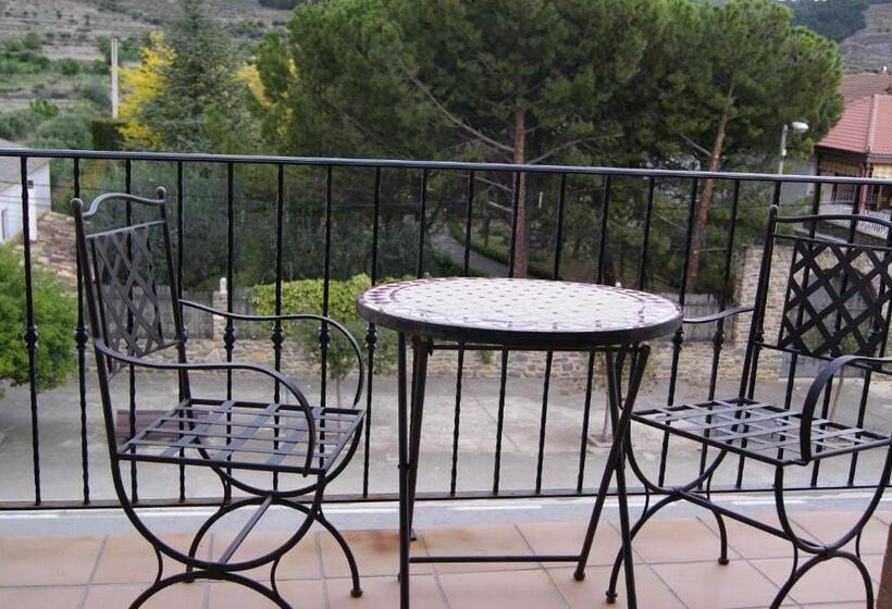 Пансион Hostal Peñacárdena