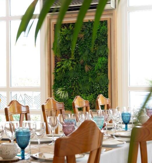 Пансион Hostal Restaurante El Cary