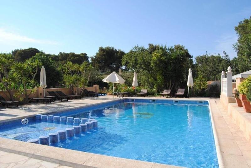 פנסיון Hostal Restaurante Pou Des Lleó