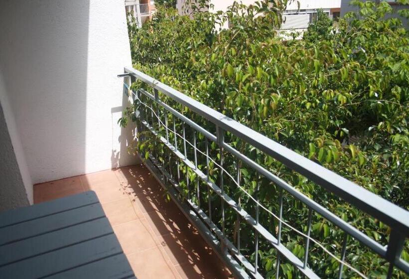 ペンション Hostal Torre Mar