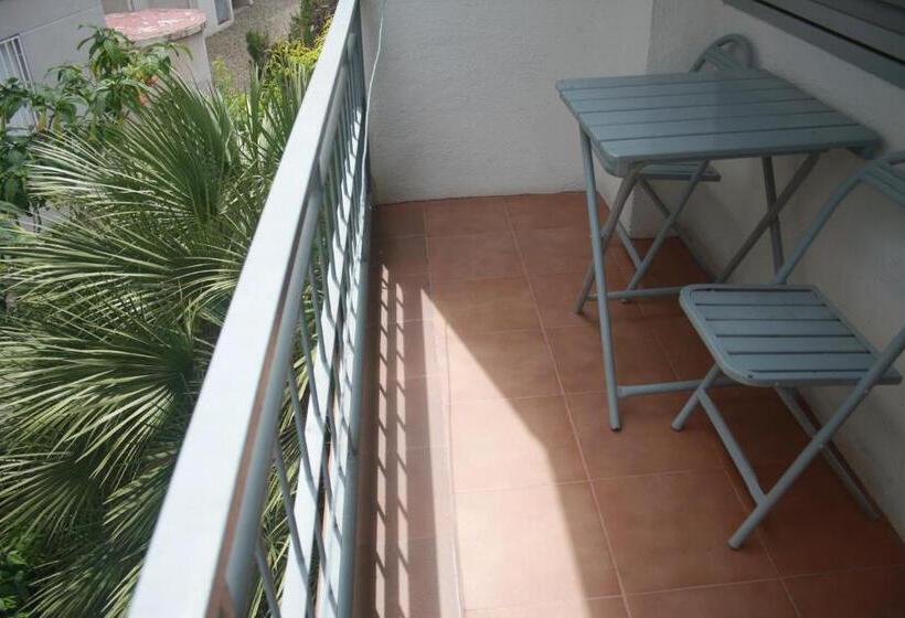 ペンション Hostal Torre Mar