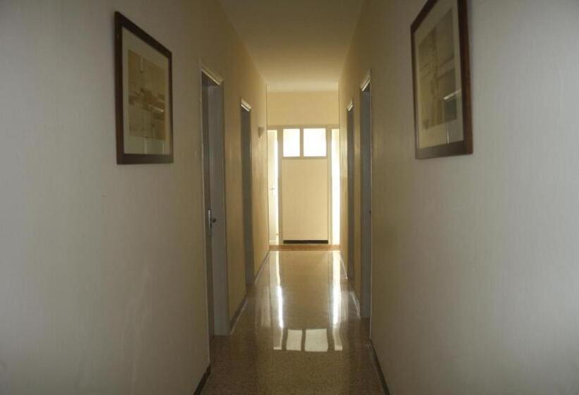 ペンション Hostal Torre Mar