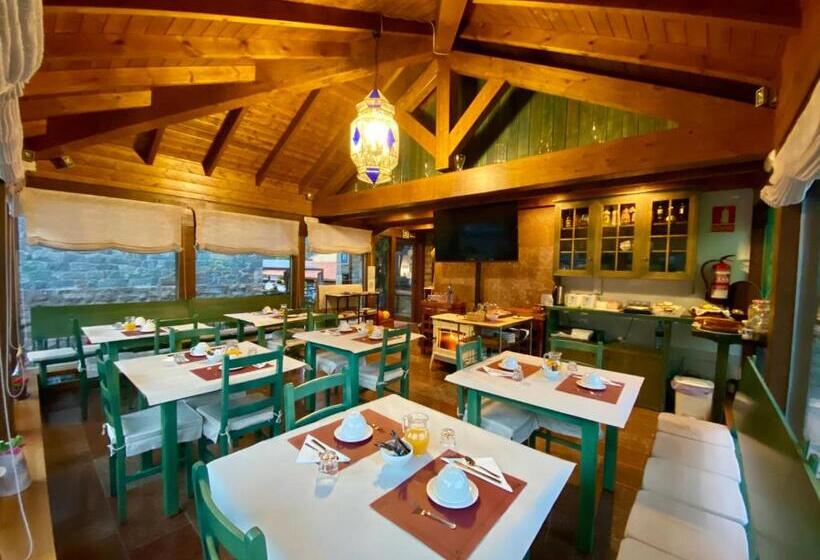 膳宿费 La Cuna Del Sella