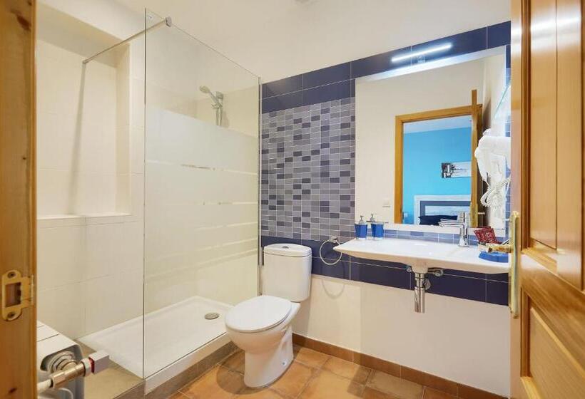 بنسيون Mas Ribas Turismo Rural