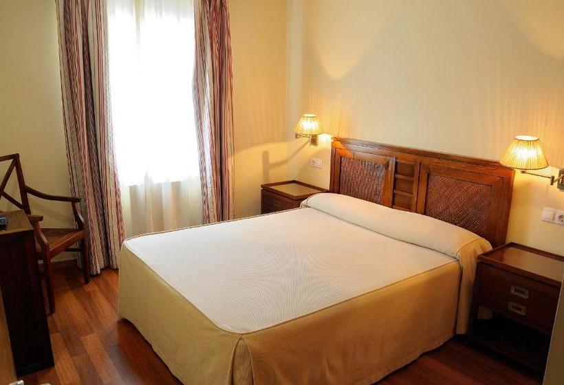 ペンション Aparthotel O Novo Cabalo Furado